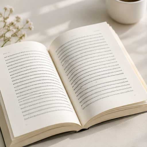 صفحه‌آرایی کتاب
